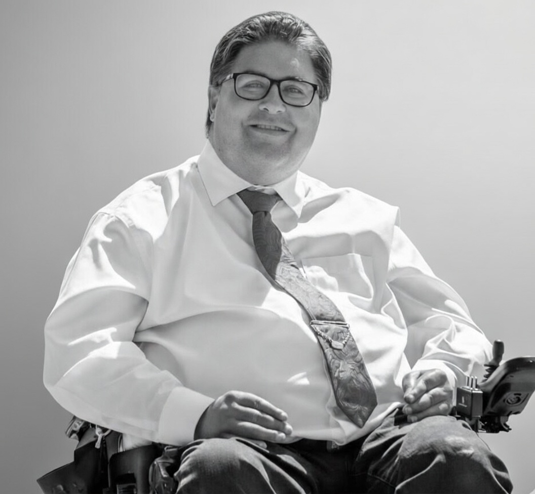 Hon. Kent Hehr, P.C., LL.B.