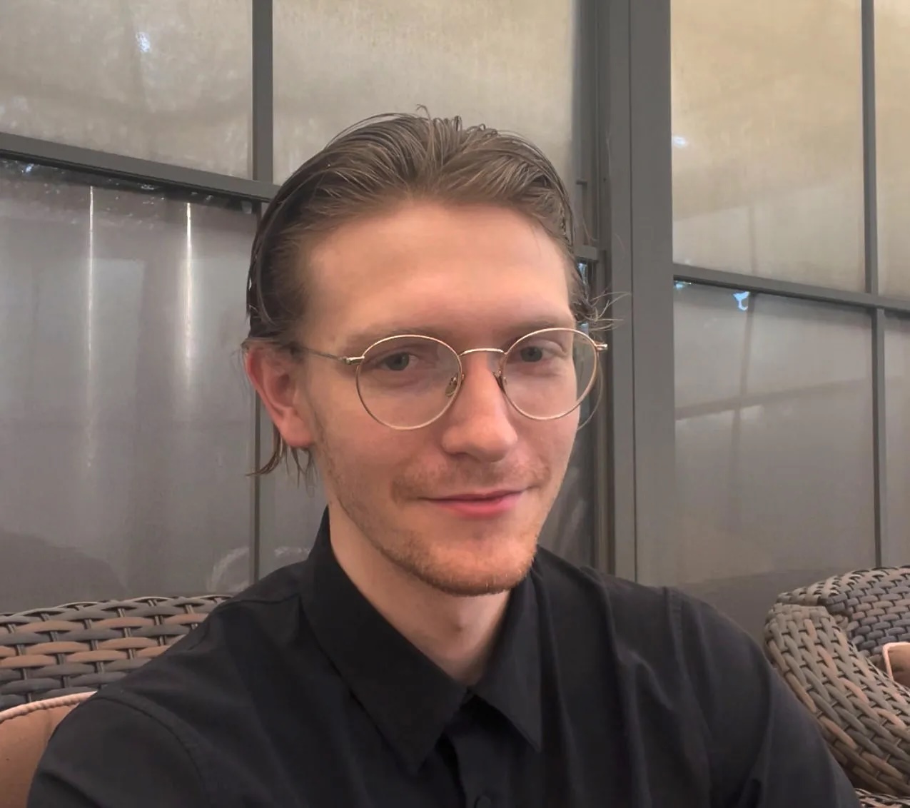 Lucas Marsh
