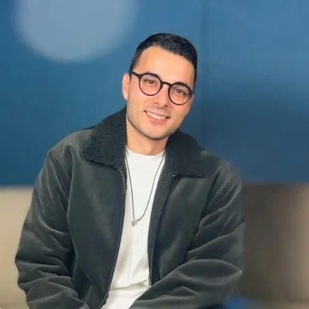 Nikos Argalias