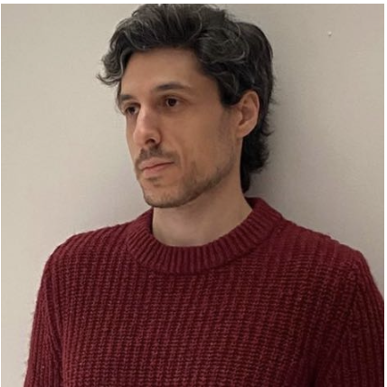 Spiros Argalias